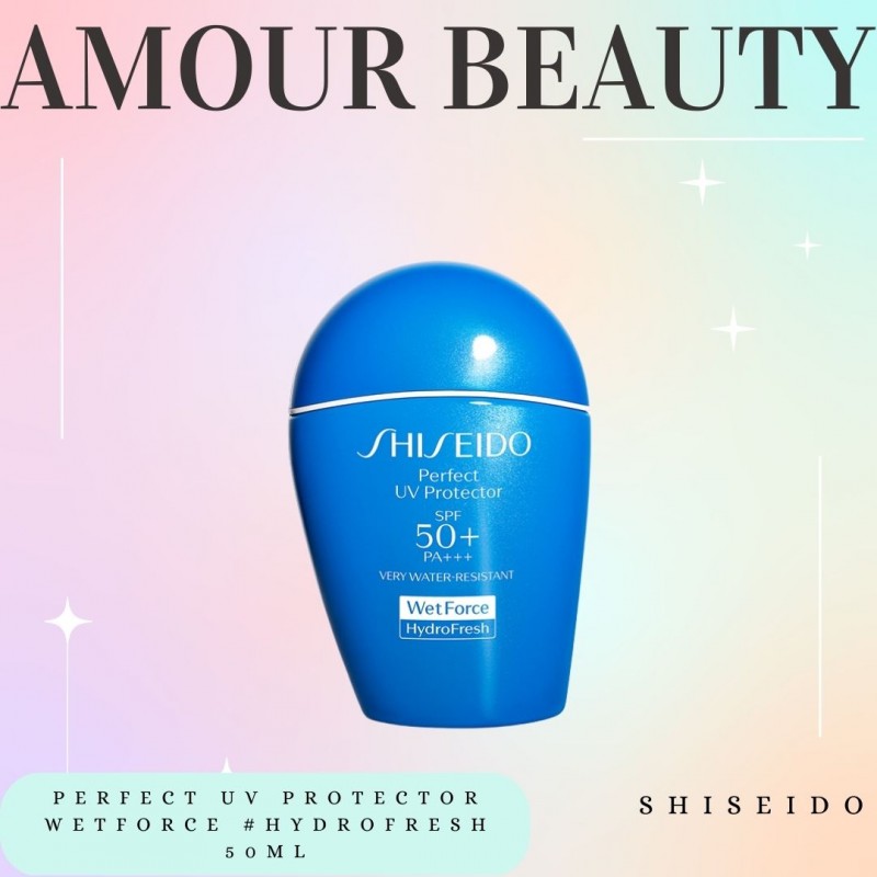 Shiseido perfect